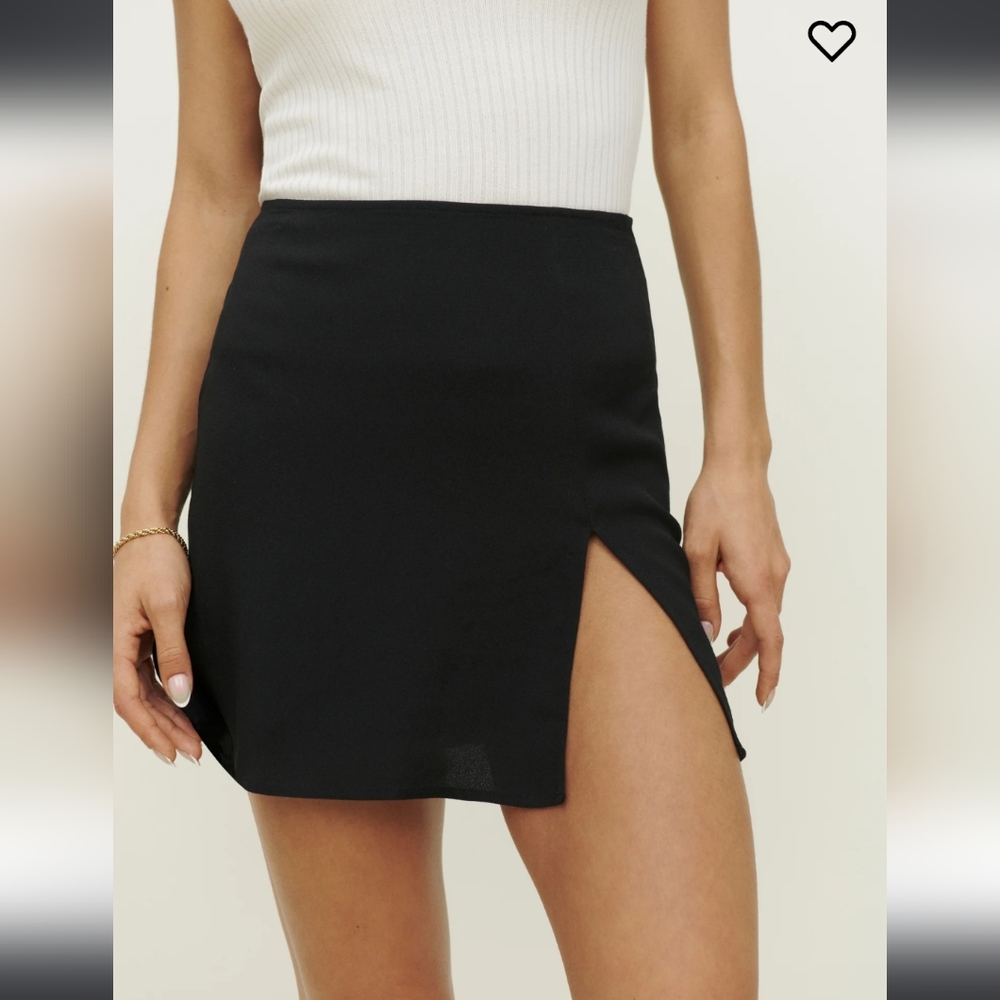 Margot Skirt